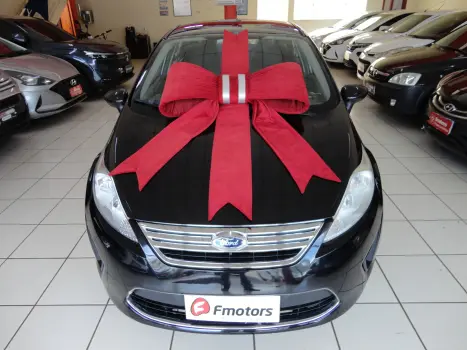 FORD Fiesta Hatch 1.6 16V 4P SE FLEX, Foto 7