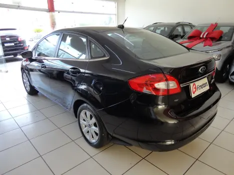 FORD Fiesta Hatch 1.6 16V 4P SE FLEX, Foto 9