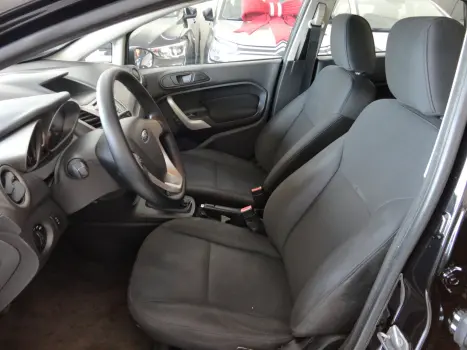 FORD Fiesta Hatch 1.6 16V 4P SE FLEX, Foto 10