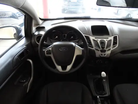 FORD Fiesta Hatch 1.6 16V 4P SE FLEX, Foto 11
