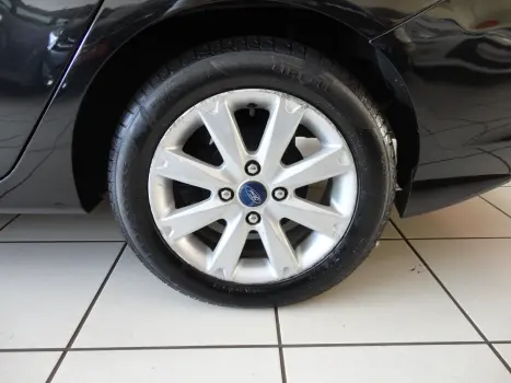FORD Fiesta Hatch 1.6 16V 4P SE FLEX, Foto 12