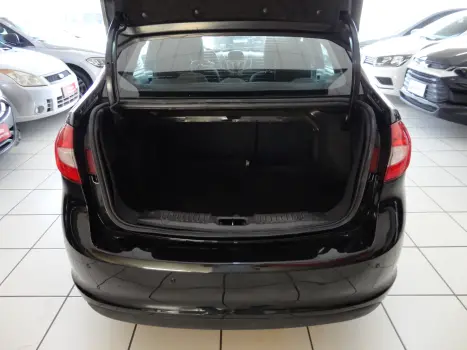 FORD Fiesta Hatch 1.6 16V 4P SE FLEX, Foto 13