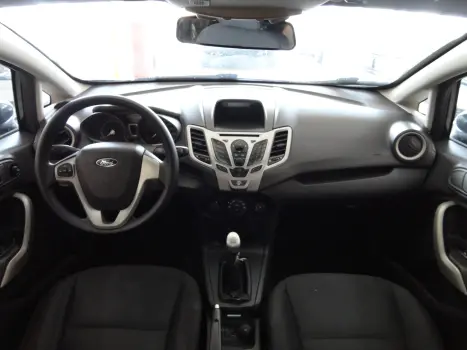 FORD Fiesta Hatch 1.6 16V 4P SE FLEX, Foto 14