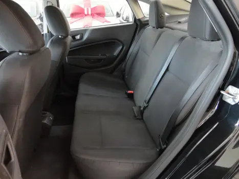 FORD Fiesta Hatch 1.6 16V 4P SE FLEX, Foto 15