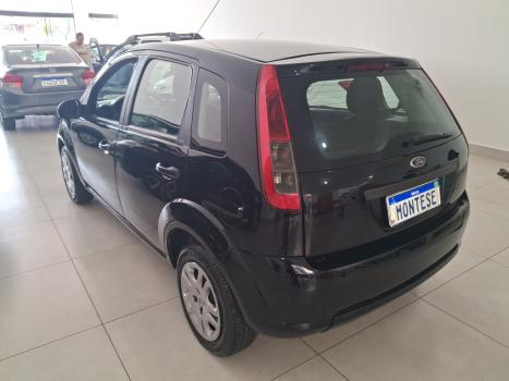 FORD Fiesta Hatch 1.0 4P FLEX, Foto 7