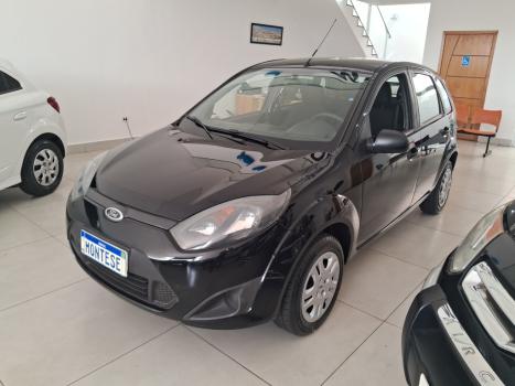 FORD Fiesta Hatch 1.0 4P FLEX, Foto 1