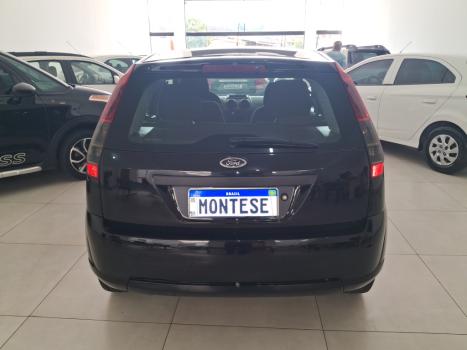 FORD Fiesta Hatch 1.0 4P FLEX, Foto 5