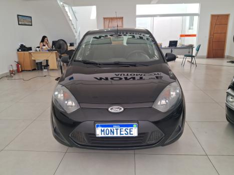 FORD Fiesta Hatch 1.0 4P FLEX, Foto 4