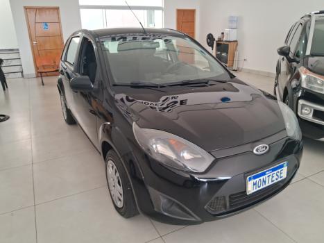 FORD Fiesta Hatch 1.0 4P FLEX, Foto 6