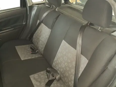 FORD Fiesta Hatch 1.0 4P FLEX, Foto 10