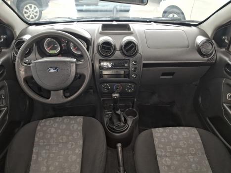 FORD Fiesta Hatch 1.0 4P FLEX, Foto 8