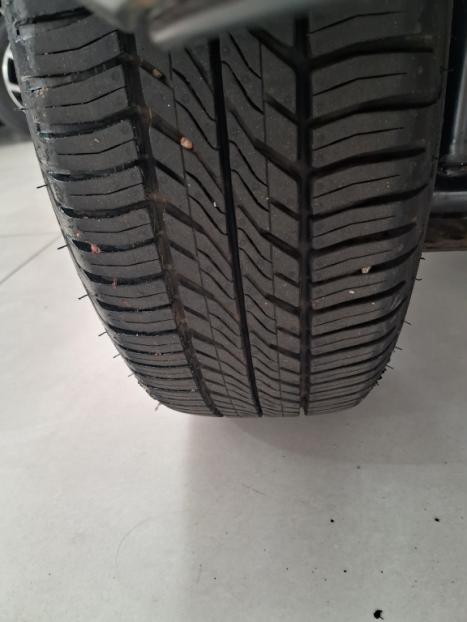 FORD Fiesta Hatch 1.0 4P FLEX, Foto 12