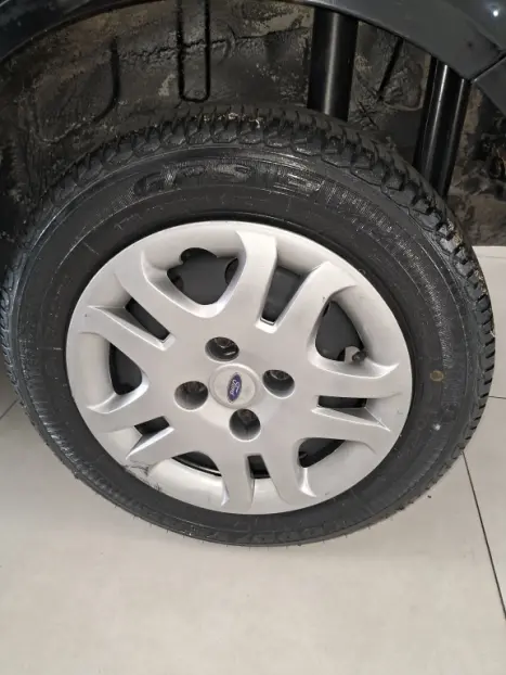 FORD Fiesta Hatch 1.0 4P FLEX, Foto 11