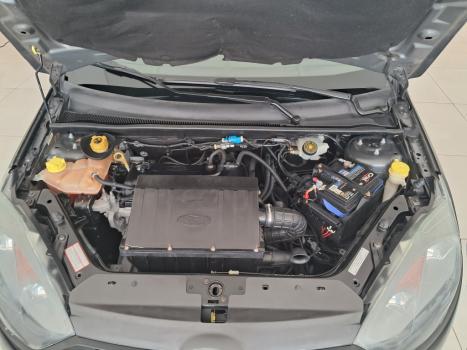 FORD Fiesta Hatch 1.0 4P FLEX, Foto 14