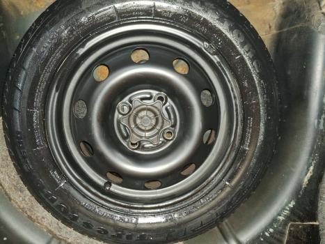 FORD Fiesta Hatch 1.0 4P FLEX, Foto 13