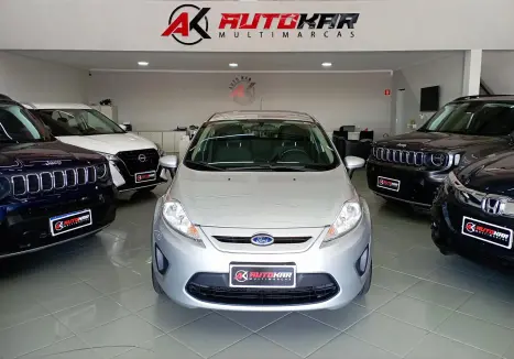 FORD Fiesta Hatch 1.6 16V 4P SE FLEX, Foto 3