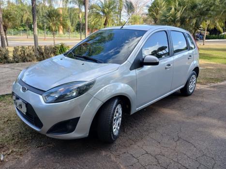 FORD Fiesta Hatch 1.6 4P ROCAM FLEX, Foto 3