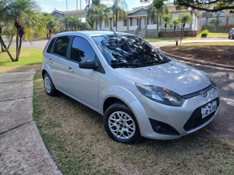 FORD Fiesta Hatch 1.6 4P ROCAM FLEX, Foto 4