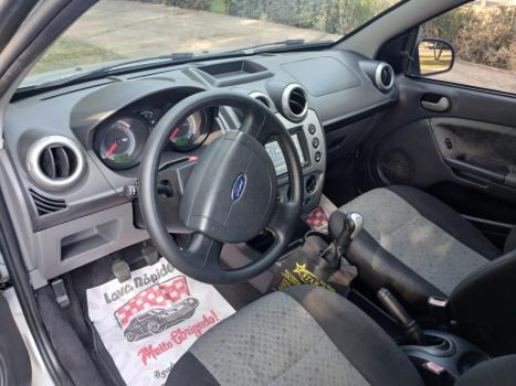 FORD Fiesta Hatch 1.6 4P ROCAM FLEX, Foto 8