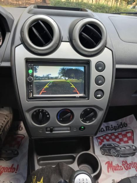 FORD Fiesta Hatch 1.6 4P ROCAM FLEX, Foto 9