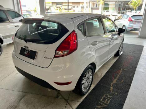FORD Fiesta Hatch 1.5 16V 4P S FLEX, Foto 4