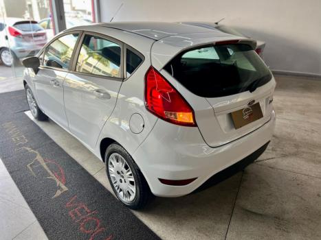 FORD Fiesta Hatch 1.5 16V 4P S FLEX, Foto 7