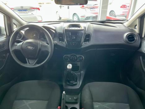 FORD Fiesta Hatch 1.5 16V 4P S FLEX, Foto 13