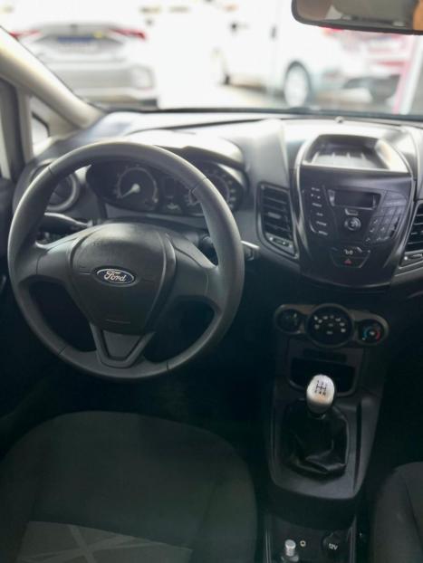 FORD Fiesta Hatch 1.5 16V 4P S FLEX, Foto 14