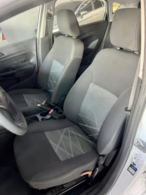 FORD Fiesta Hatch 1.5 16V 4P S FLEX, Foto 16
