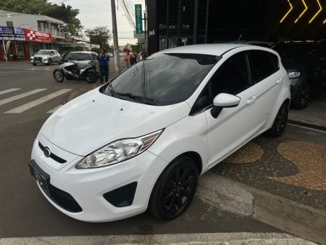 FORD Fiesta Hatch 1.6 4P SE FLEX, Foto 1