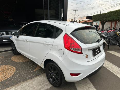 FORD Fiesta Hatch 1.6 4P SE FLEX, Foto 4