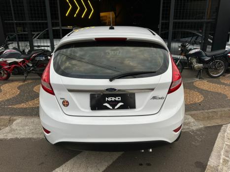 FORD Fiesta Hatch 1.6 4P SE FLEX, Foto 5