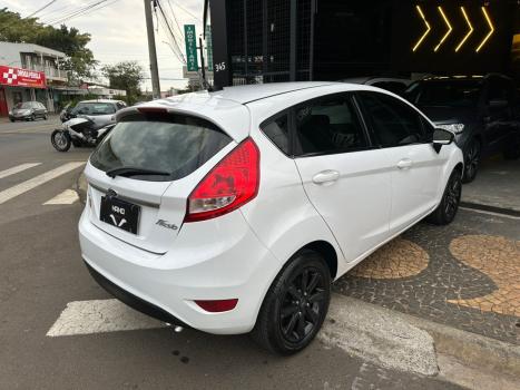FORD Fiesta Hatch 1.6 4P SE FLEX, Foto 6