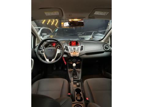 FORD Fiesta Hatch 1.6 4P SE FLEX, Foto 7
