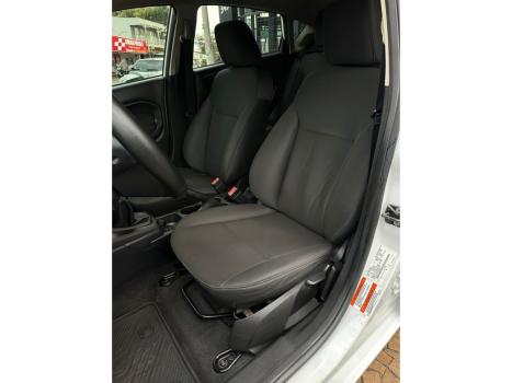 FORD Fiesta Hatch 1.6 4P SE FLEX, Foto 11