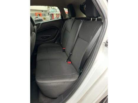 FORD Fiesta Hatch 1.6 4P SE FLEX, Foto 12