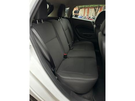 FORD Fiesta Hatch 1.6 4P SE FLEX, Foto 13