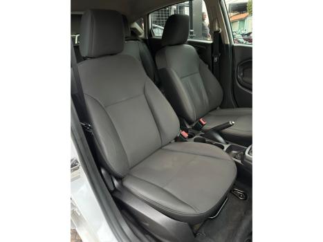 FORD Fiesta Hatch 1.6 4P SE FLEX, Foto 14