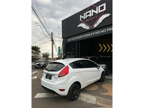 FORD Fiesta Hatch 1.6 4P SE FLEX, Foto 15