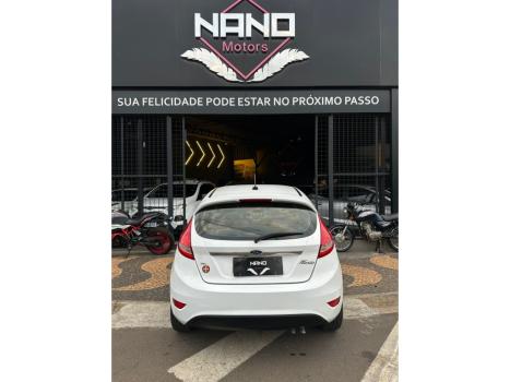 FORD Fiesta Hatch 1.6 4P SE FLEX, Foto 16