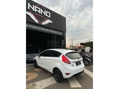 FORD Fiesta Hatch 1.6 4P SE FLEX, Foto 17
