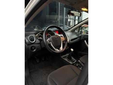 FORD Fiesta Hatch 1.6 4P SE FLEX, Foto 18