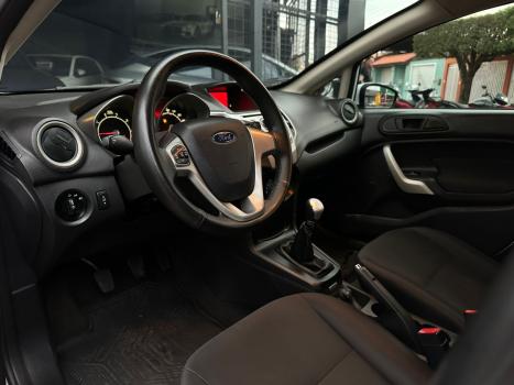 FORD Fiesta Hatch 1.6 4P SE FLEX, Foto 19