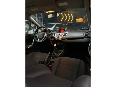 FORD Fiesta Hatch 1.6 4P SE FLEX, Foto 21