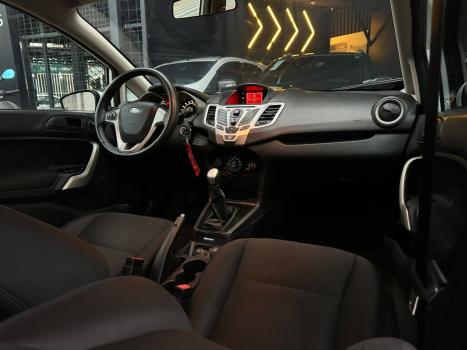 FORD Fiesta Hatch 1.6 4P SE FLEX, Foto 22