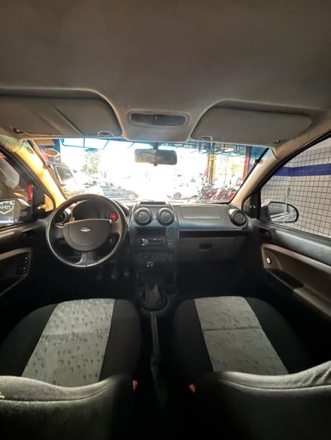 FORD Fiesta Hatch 1.6 4P CLASS FLEX, Foto 1