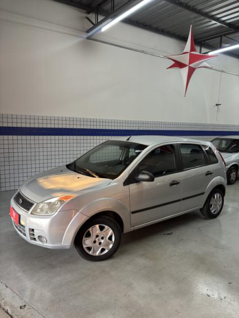 FORD Fiesta Hatch 1.6 4P CLASS FLEX, Foto 6