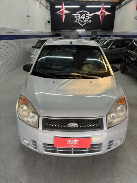 FORD Fiesta Hatch 1.6 4P CLASS FLEX, Foto 8