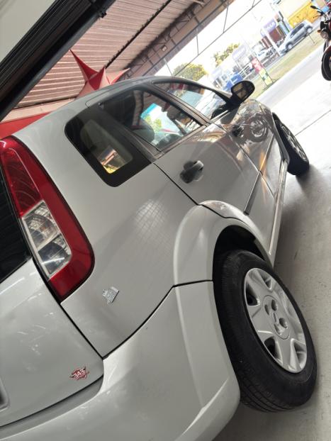 FORD Fiesta Hatch 1.6 4P CLASS FLEX, Foto 12
