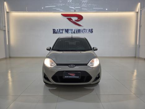 FORD Fiesta Hatch 1.6 4P CLASS FLEX, Foto 1